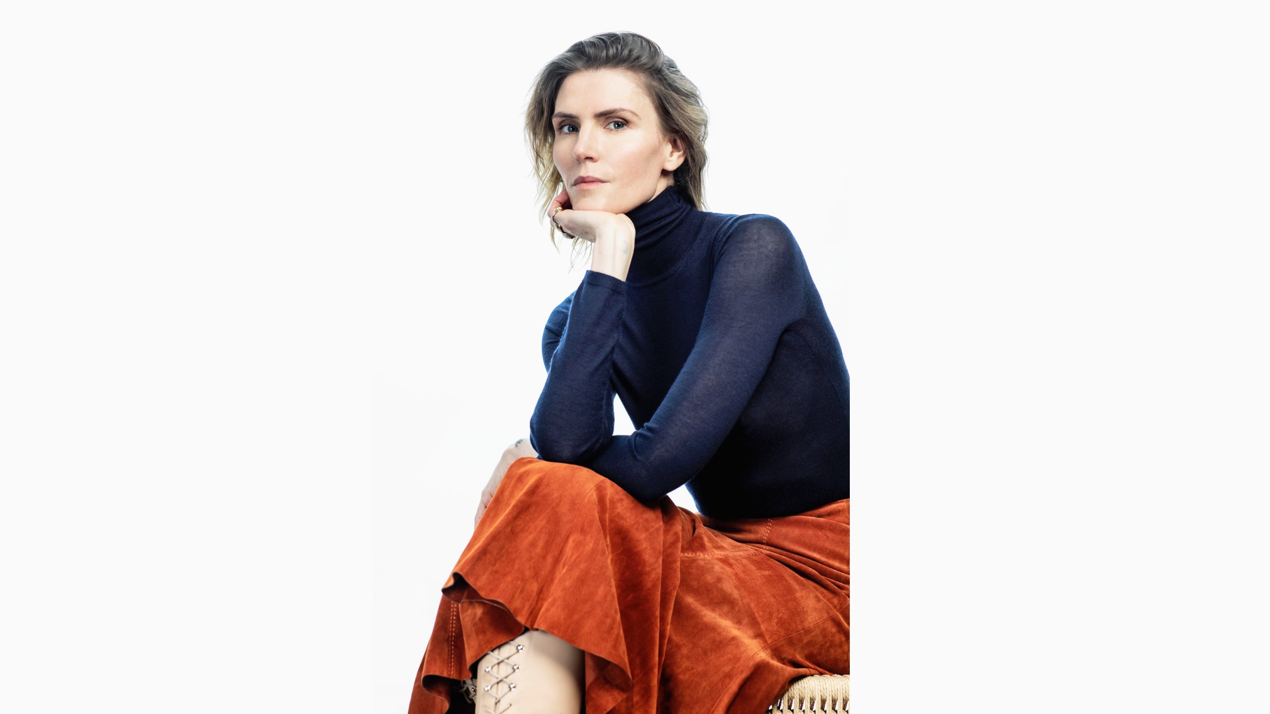 Chloé announces the appointment of Gabriela Hearst as Creative Director