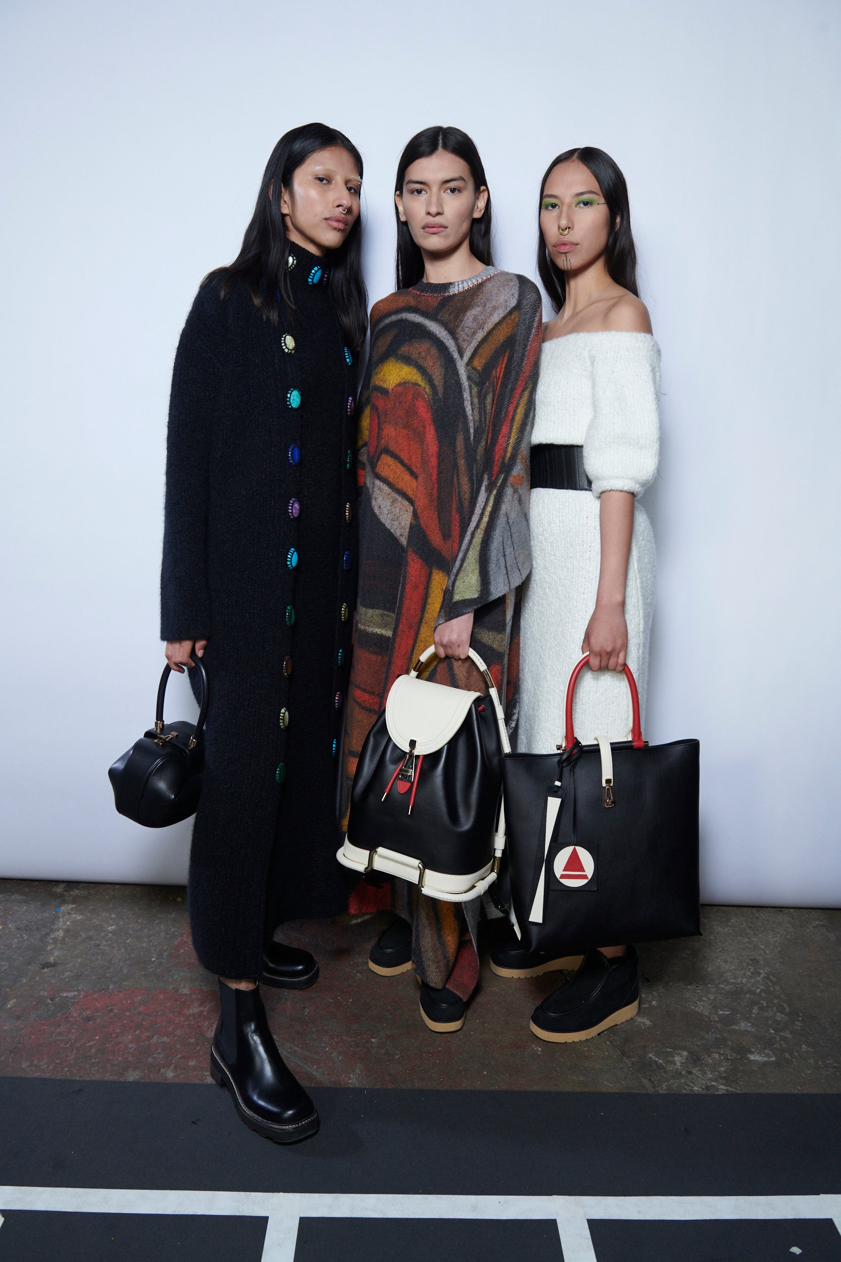 Autumn Winter 2022