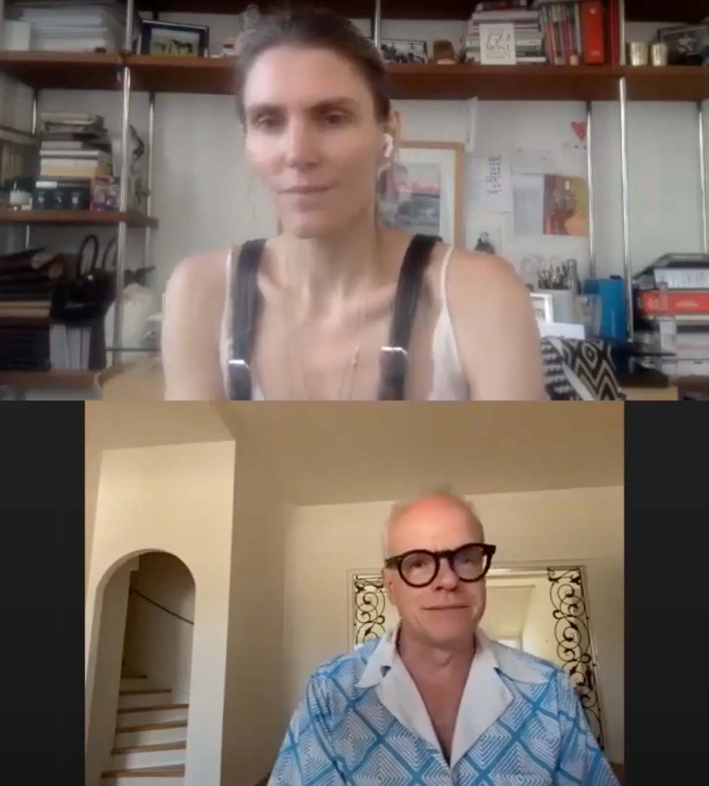 Gabriela Hearst In-Conversation Around Her Ethos and Practice.