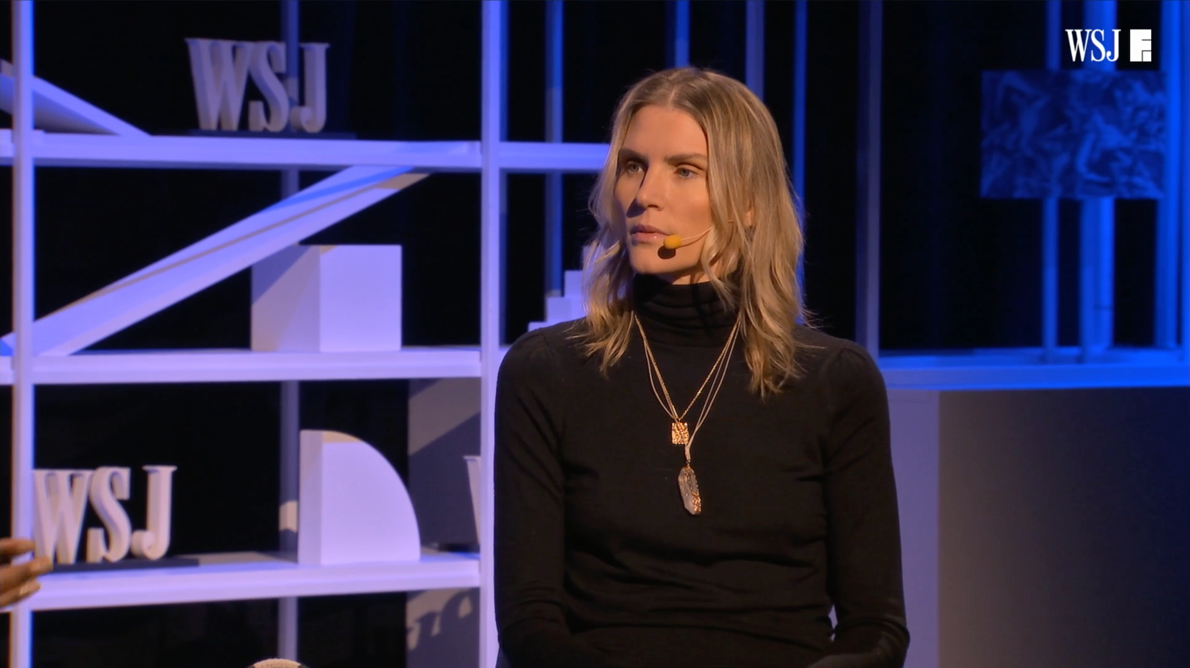 WSJ | The Future of Everything Festival - Sustainable Luxury