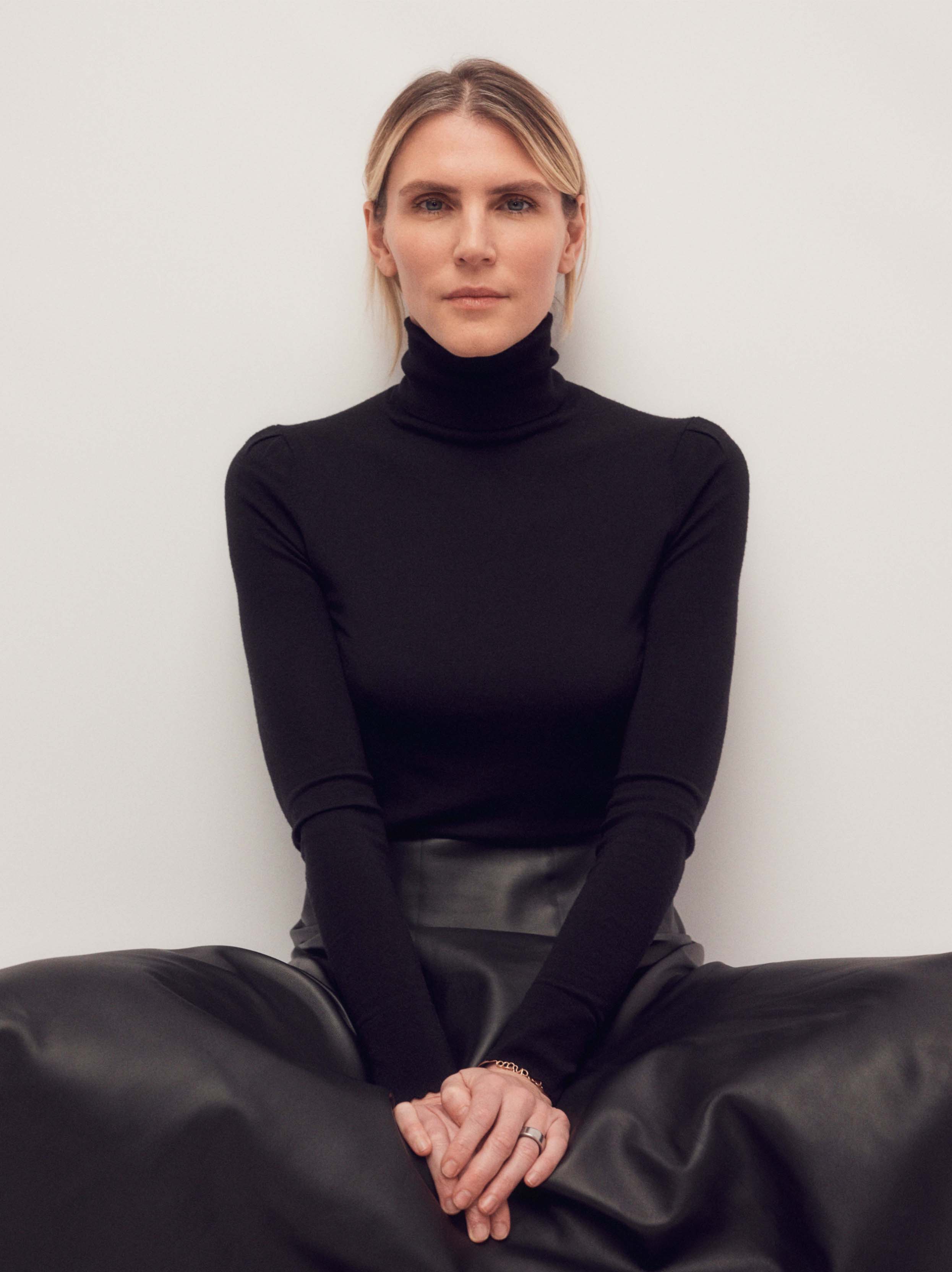 The FT’s 25 Most Influential Women of 2021