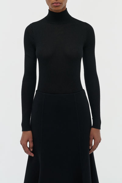 22aw 美品 HERILL BlackSheep Turtleneck 3 楽天市場】【中古】HERILL22AW｢Blacksheep Turtleneck｣ブラック