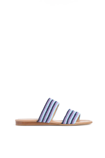 サンダル・ミュール GABRIELA HEARST WREN SANDALS Gabriela Hearst Wren Platform Sandals | Black | FARFETCH