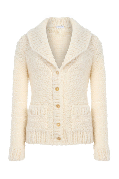 トップス The Letters Western Crash Cardigan Knit トップス The Letters Western Crash Cardigan Knit Shop