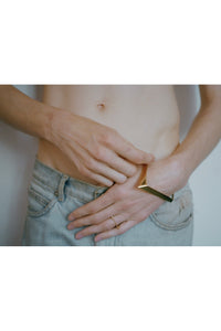Declan Bracelet in 18K Yellow Gold
