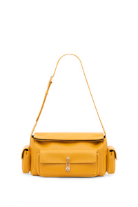 Jebb Bag In Golden Birch Leather