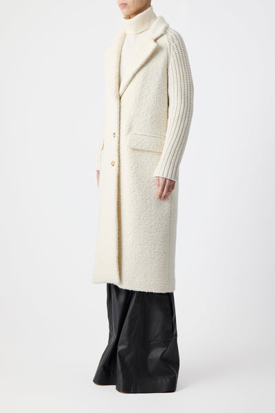 Joie hersilia wool coat best sale