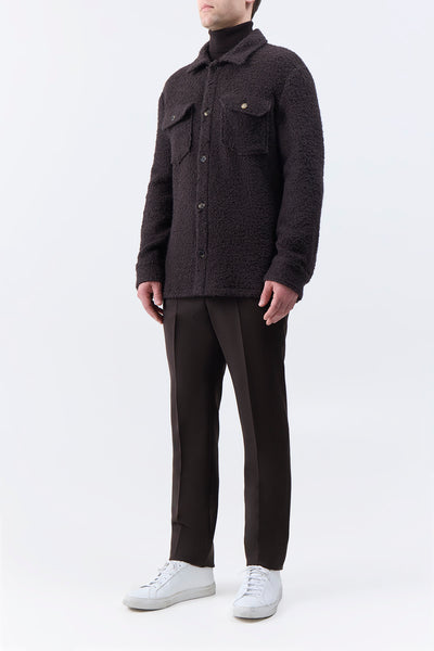 【日本入手困難】EGG OVERSHIRT IN DOUBLE FACE CASHMERE louis-vuitton-double-face-