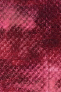 Coleridge Vest in Bordeaux Virgin Wool