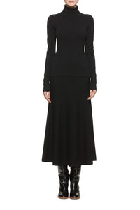 May Turtleneck