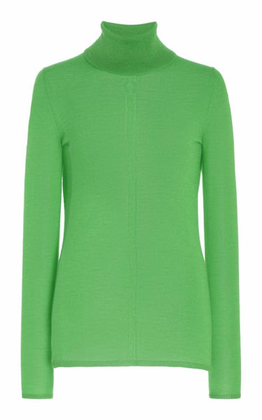 トップス glamb Sulman Turtle Knit L glamb Sulman Turtle Knit L