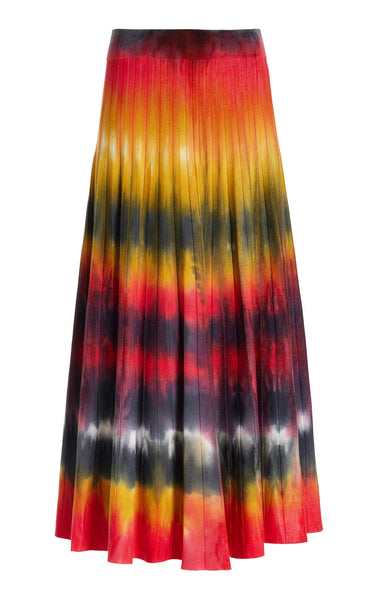 Tie dye skirt 3t discount