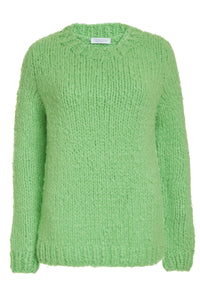 Lawrence Sweater in Welfat Cashmere