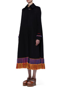 Matrona Coat Slim in Cashmere