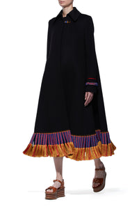 Matrona Coat Slim in Cashmere