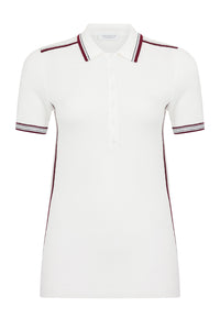 デューク ポロ T シャツ カシミア