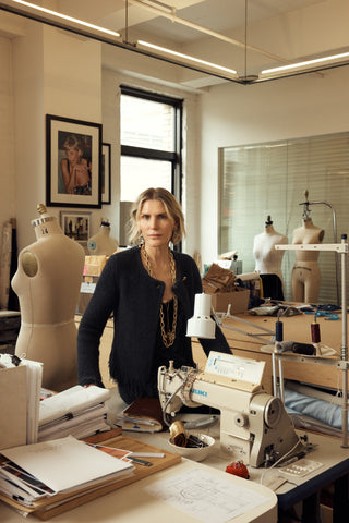 How Gabriela Hearst Became the Art World’s Go-to Designer
