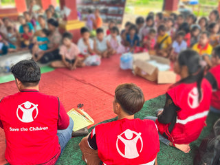 Gabriela Hearst Initiative to Help Save the Children's Emergency Fund