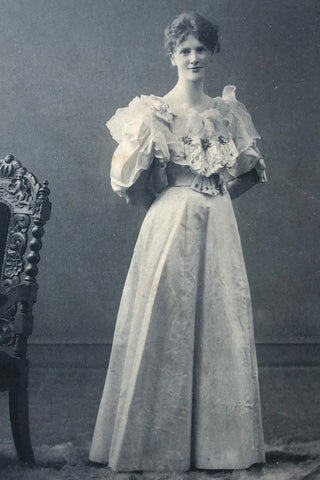 Eglantyne Jebb founder of Save the Children