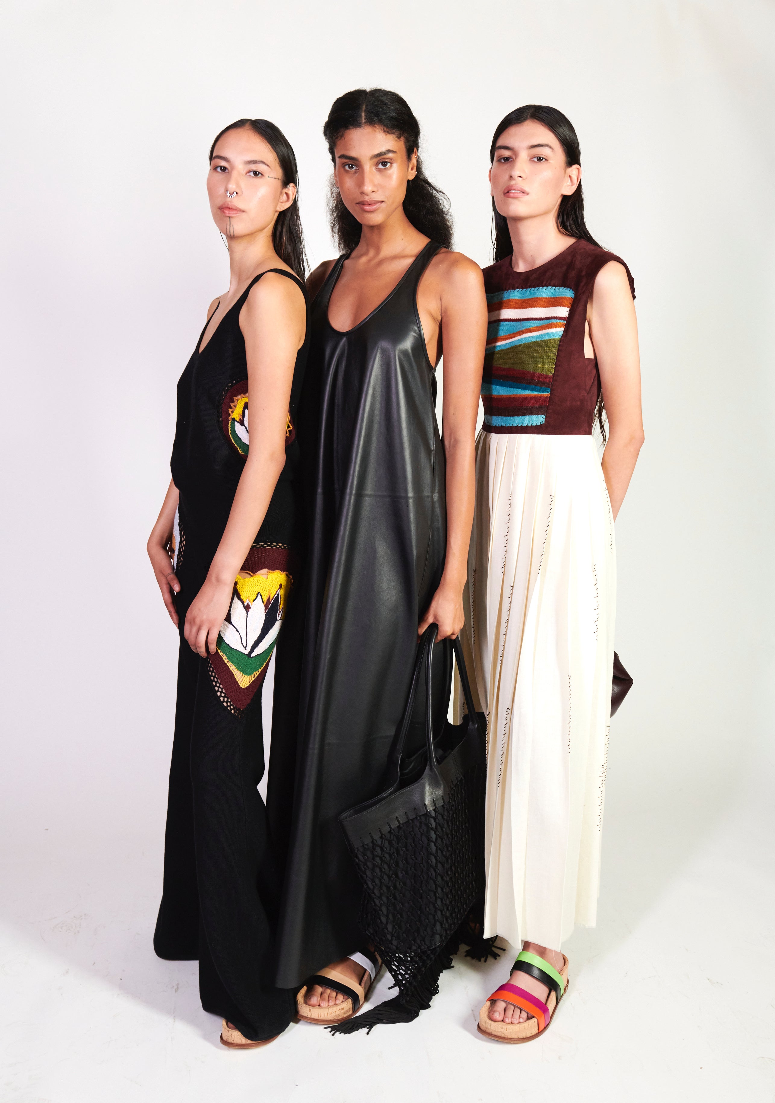 Uruguayan Designer Gabriela Hearst Honored with Artistry of