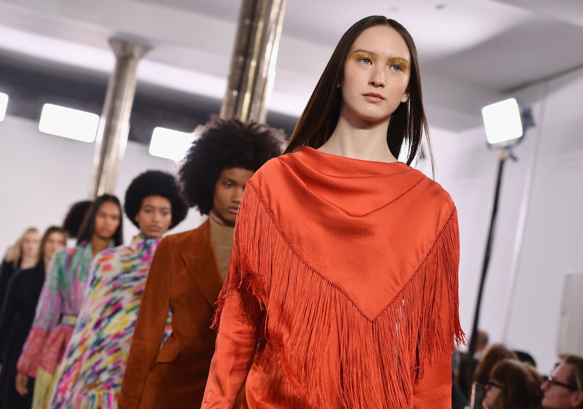 What to Expect From Chloé's New Designer Gabriela Hearst - PAPER