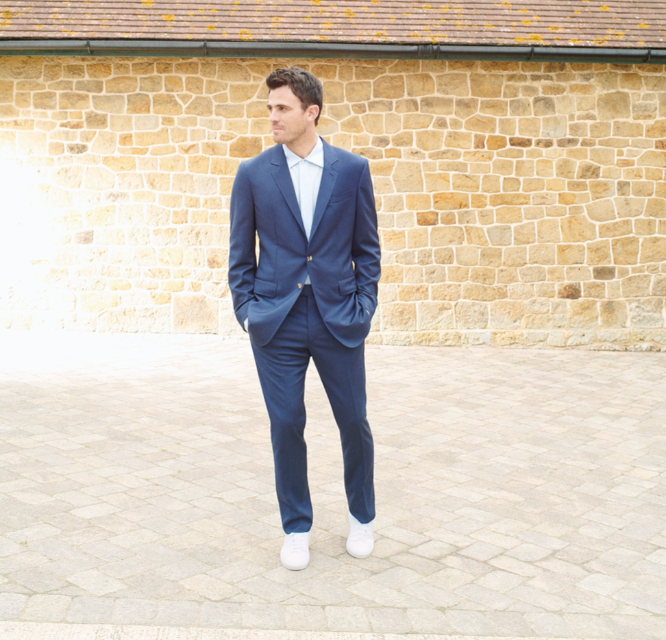 Signature Button-Downs