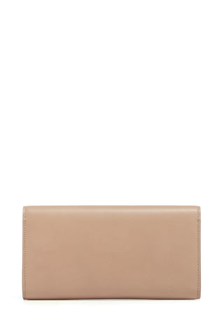 Nude Phone Wallet - Back View | Gabriela Hearst