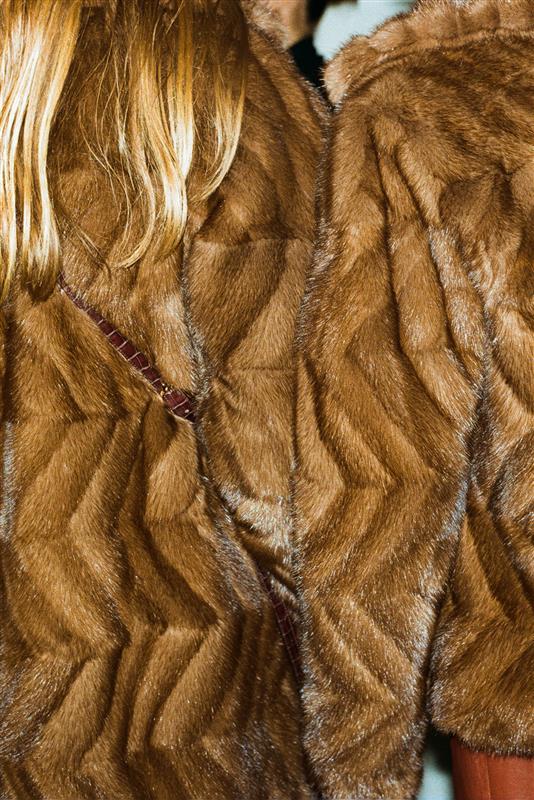Gabriela Hearst Discusses Channeling Circularity