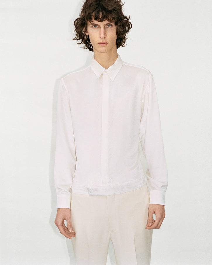 メンズ 秋 24 ルック 2