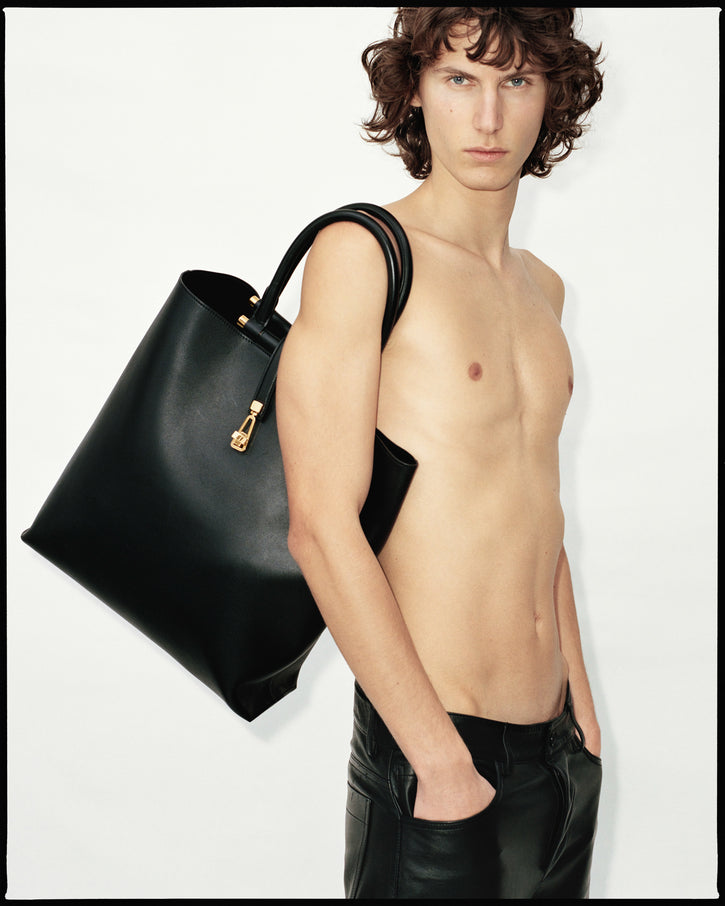 メンズ秋 24 ルック 20