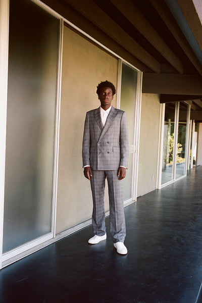 Look 7