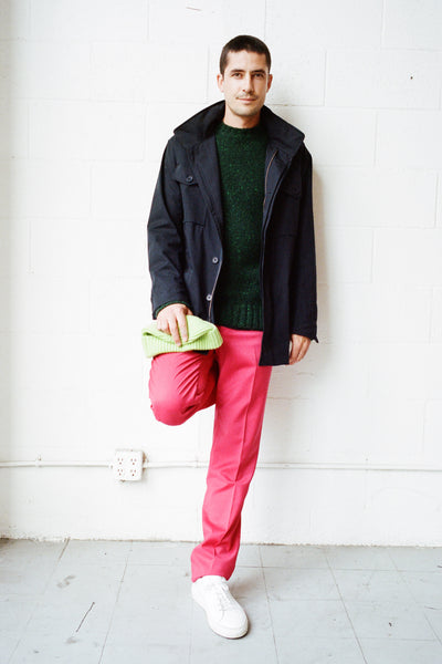 Look 9