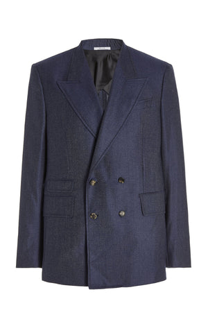 Miles Blazer in Cashmere