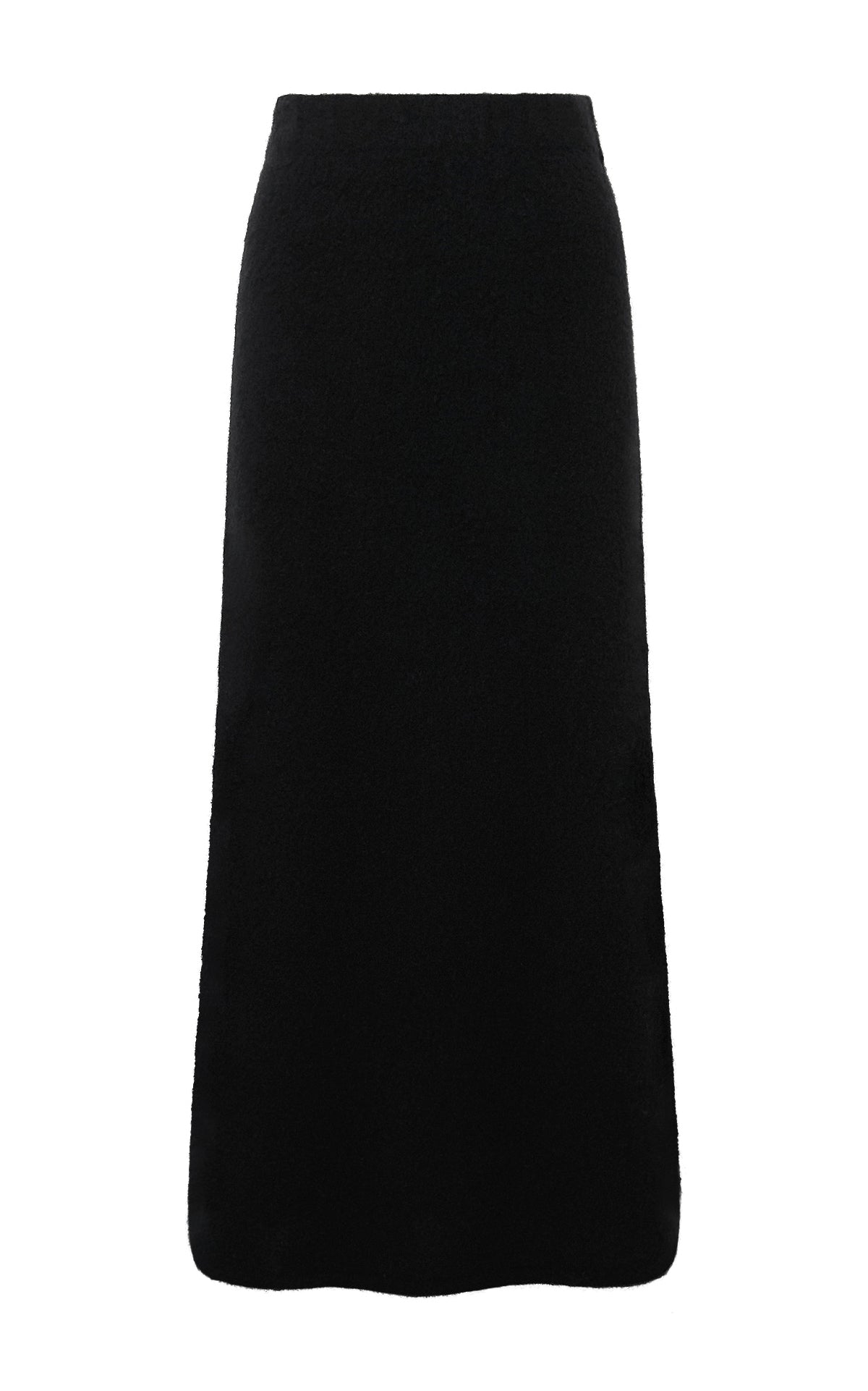 スカート GABRIELA HEARST Women Skirts 3243708S089BLACK Black Gabriela Hearst Manuela Skirt - Black - Women | 3243708S089BLACK