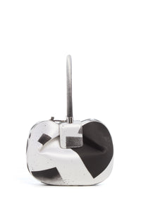 Adam Pendleton Nina Bag - Hardware Detail Close-Up | Gabriela Hearst