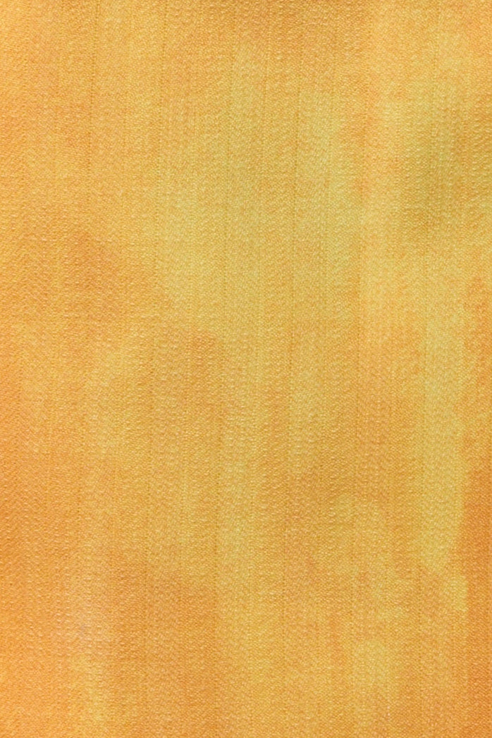 Angela Blazer in Cadmium Yellow Virgin Wool – Gabriela Hearst