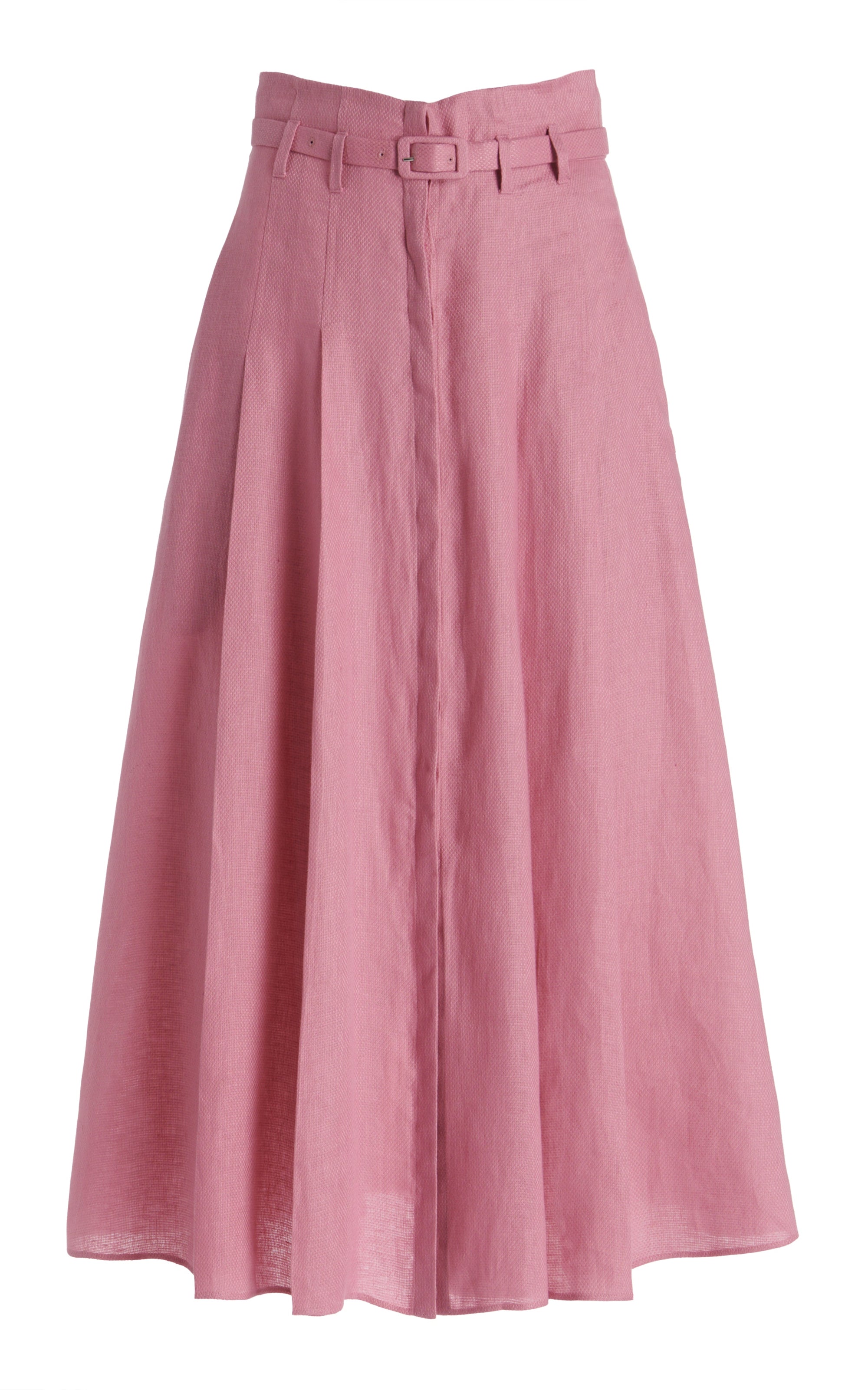 Quartz midi skirt hotsell