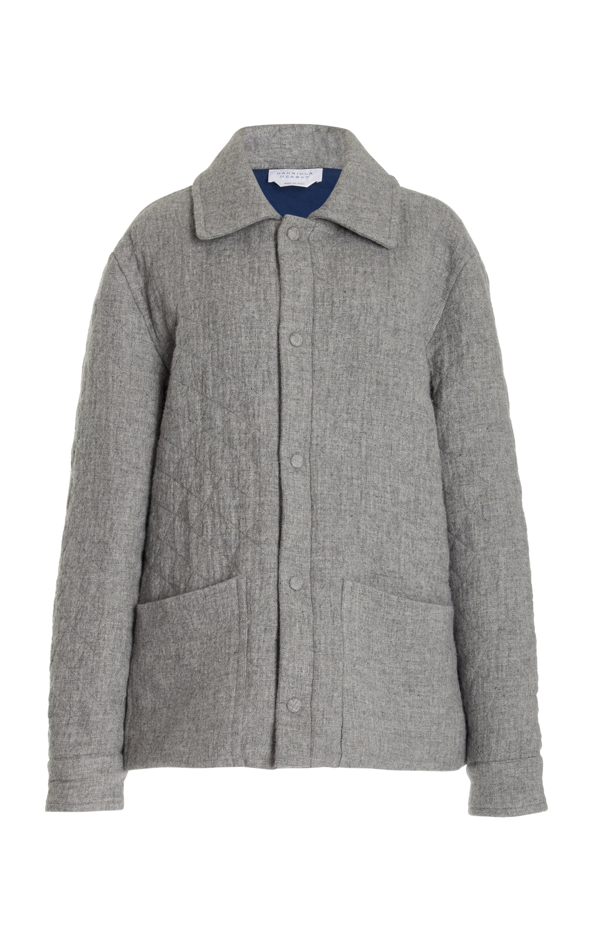 ★OSTKAKA★ Lark 2-button casual jacket mint latte Lazy linen short jacket
