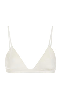 Chevier Bra in Ivory