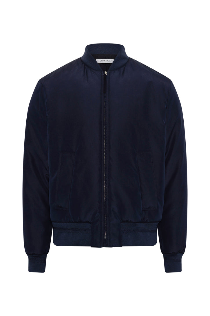 Dark Navy