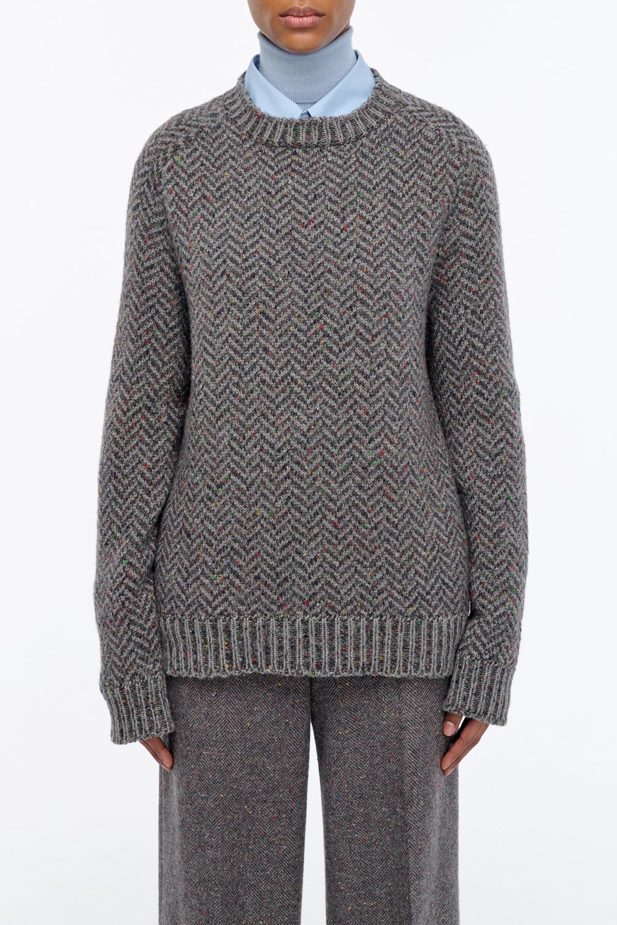 Sermo Crewneck