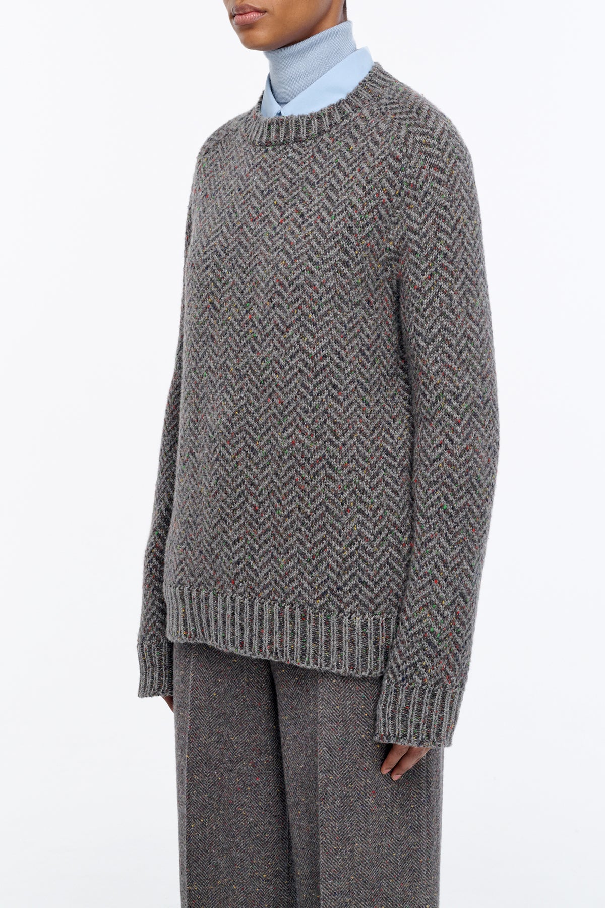 Sermo Crewneck