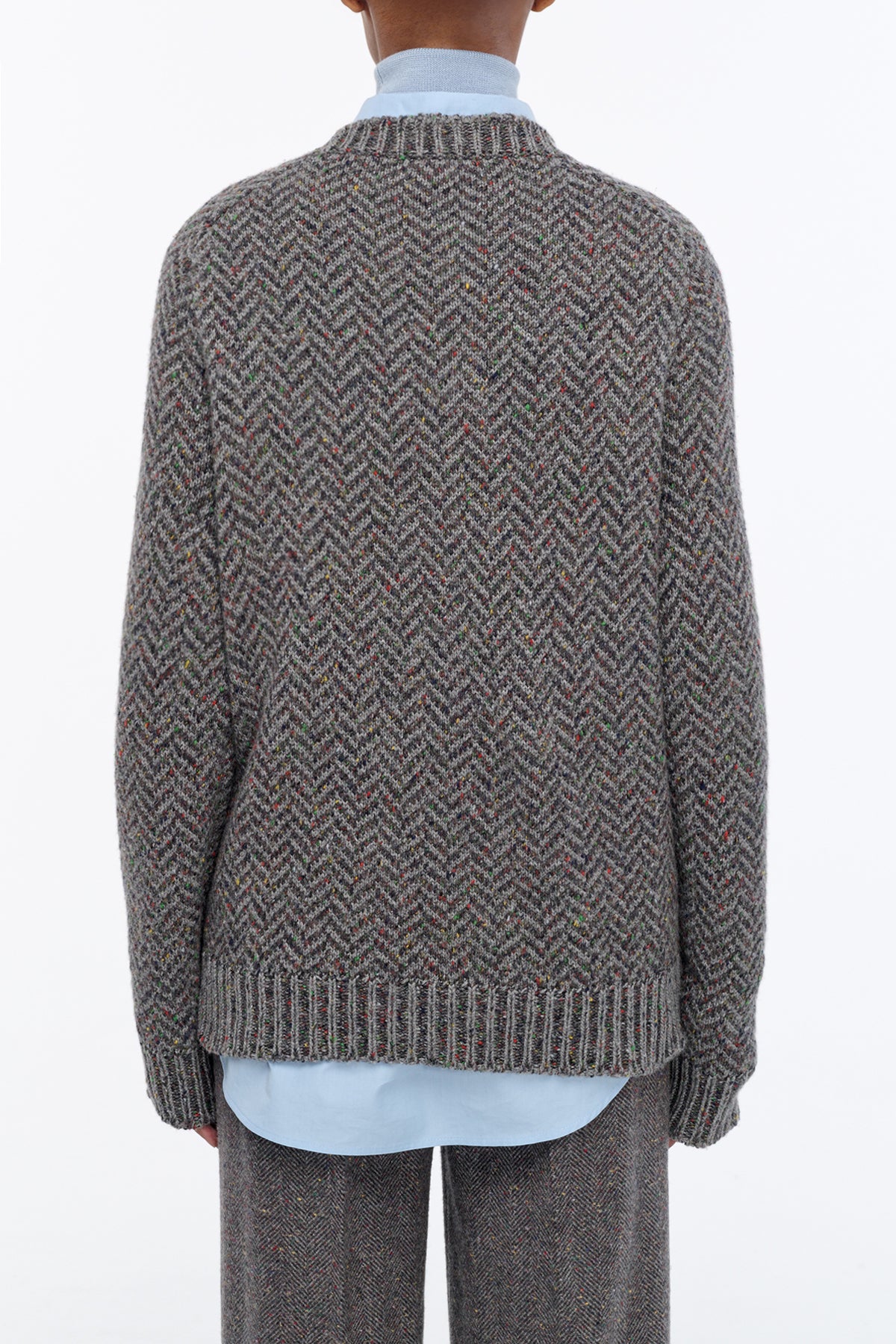 Sermo Crewneck