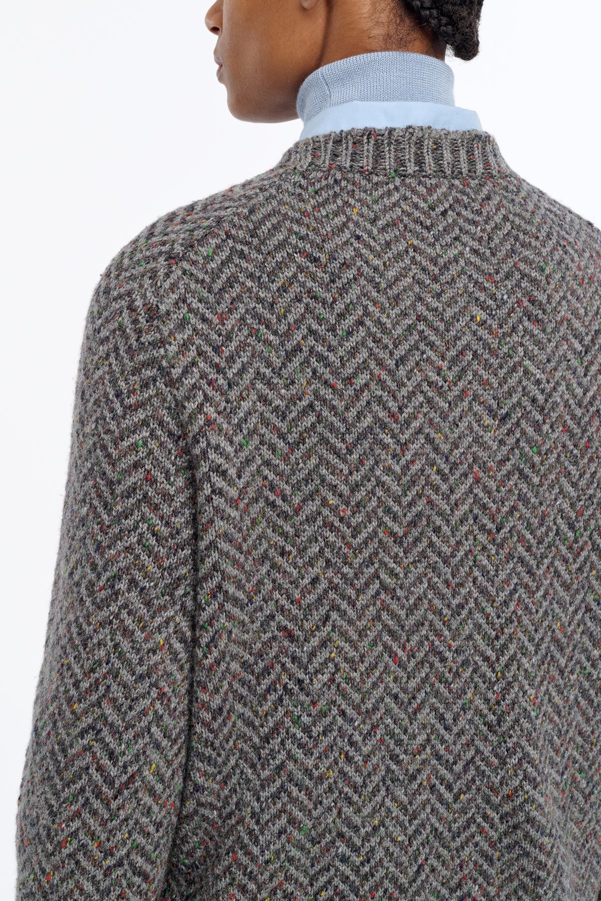 Sermo Crewneck