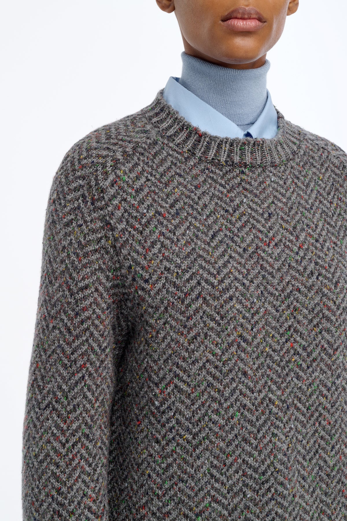 Sermo Crewneck