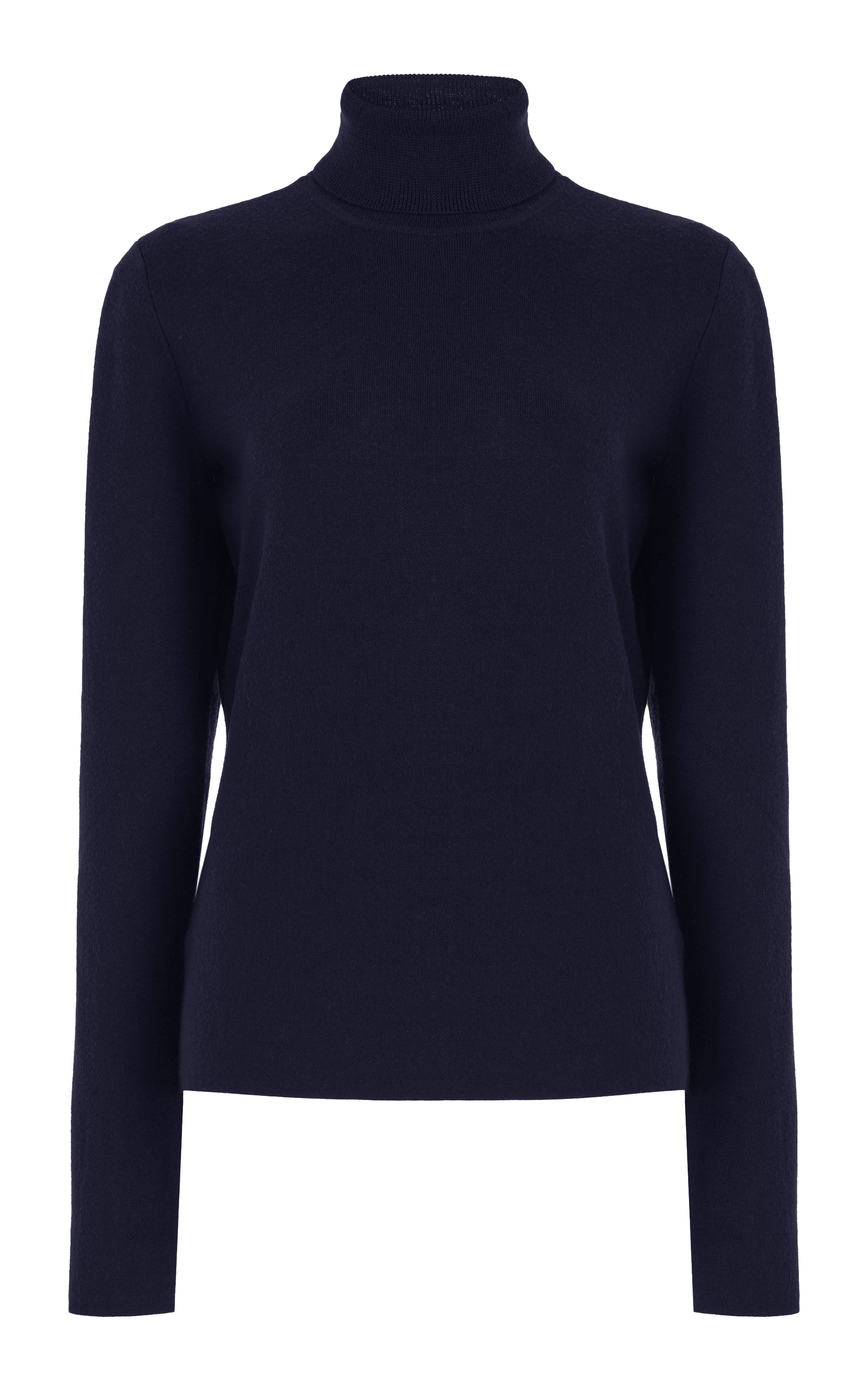 May Turtlenecks: Luxurious Women's Knitwear | Gabriela Hearst