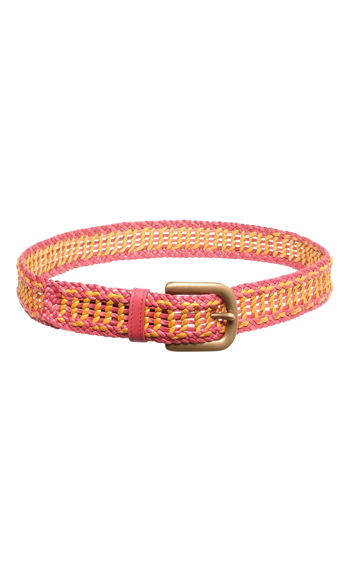 小物 JOURNAL STANDARD LEFIJE HEART BELT JOURNAL STANDARD LEFIJE HEART BELT