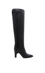 【Gabriela Hearst】 Avaレザーアンクルブーツ LEATHER_LUKE_BOOK_BLACK_x1160.