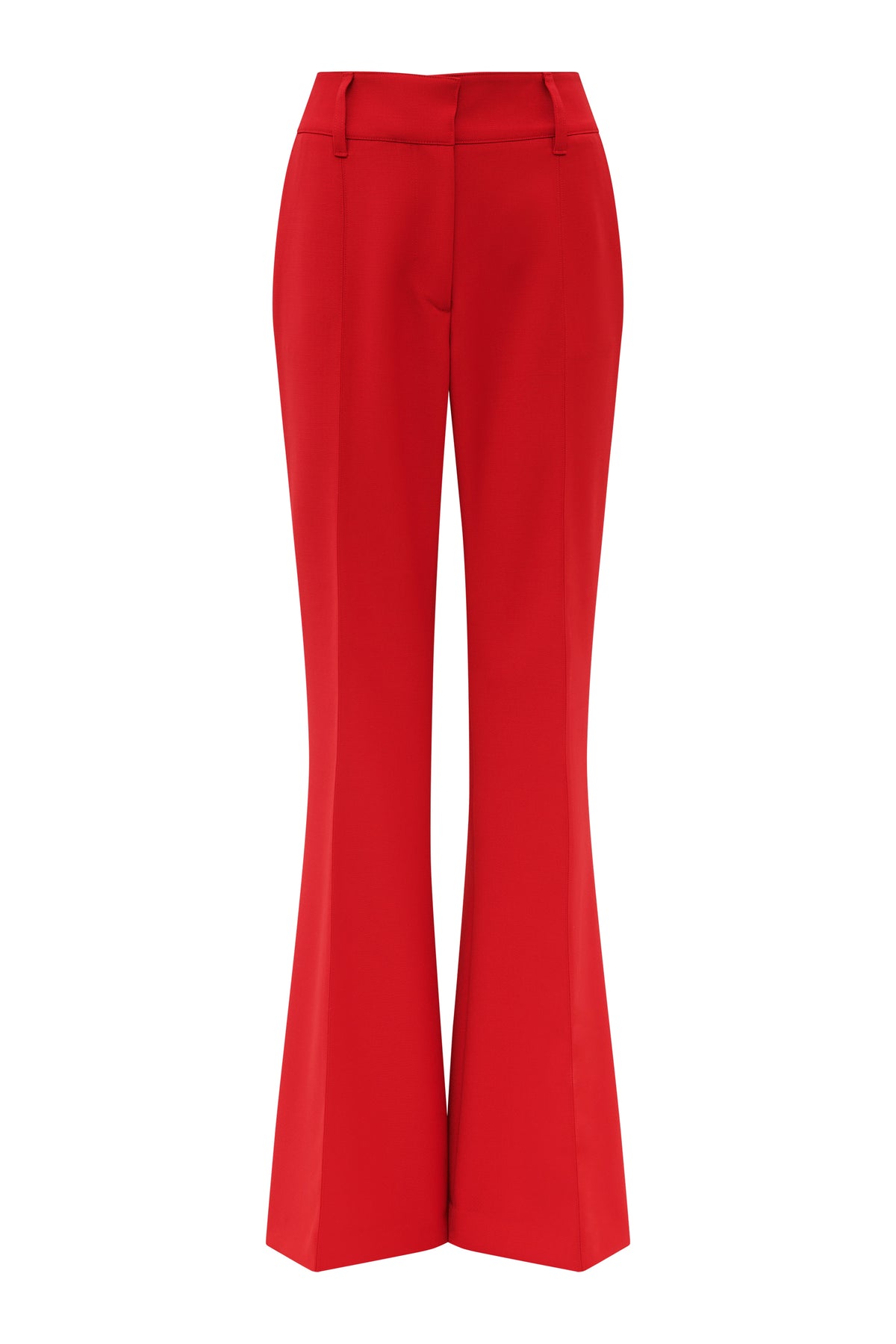 Scarlet Red