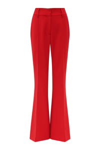 Scarlet Red